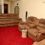 2 Bedroom Apt Westlands Views