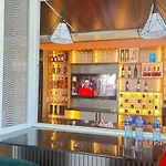 Phares Studio - Kilimani, Padmore Residence