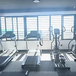 Phares Studio - Kilimani, Padmore Residence