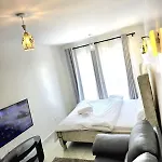 Tsavo Apartments Fedha