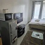 Tsavo Apartments Fedha