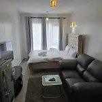 Tsavo Apartments Fedha