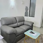 Tsavo Apartments Fedha