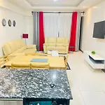 Freedom 2 Bedroom Fully Equipped Stay