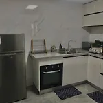 Stylish Urban Escape