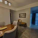 Stylish Urban Escape