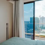 Wilma Towers Studio & One Bedroom Apartment, Swimming Pool, Gym, Sauna,Steam Room Workspace ,Wonderiss Homes Kilimani Living