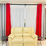 Freedom 2 Bedroom Fully Equipped Stay