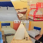 Wanja Cozy Studio Bnb