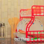 Wanja Cozy Studio Bnb
