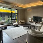 Luxury 2 Bedroom Apartment With Sauna, Steam, Pool, Gym And Gaming Room