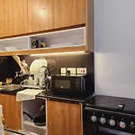 Modern Cosy Condo