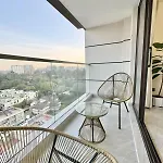 Leshwa Apartment, Othaya Road
