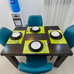 Newly Furnished Apartment With Swimming Pool, Fully Equipped Gym, Private Parking Space,Children Playground And Unbeatable Scenic City Views