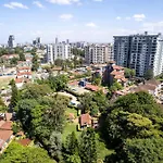 Alba Gardens, Kilimani