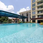 Alba Gardens, Kilimani