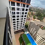 Hidden Treasure Two Bedroom In Kilimani