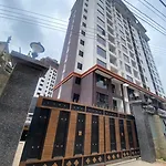 Hidden Treasure Two Bedroom In Kilimani