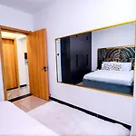 Supreme Luxury Living Apartments With Breathtaking Amazing City Views Gym Heated Swimming Pool Fully Equipped Gym Children Playground And Ample Parking Space And Proximity To Major Shopping Malls And Gourmet Restaurants