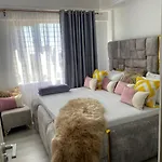 Hadassah Apartment