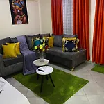 Hadassah Apartment