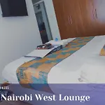 Sky View Kilimani