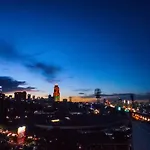Sky View Kilimani