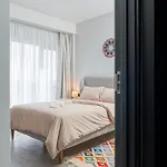 Escada Studio & 2-Bedroom, Rooftop Swimming Pool, Gym, Workspace, Wonderiss Homes Westland Living