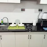 Cozy Studio Oasis In Kilimani
