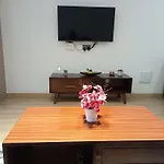 Cozy Studio Oasis In Kilimani