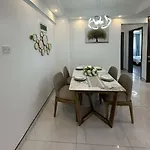 Mwangaza Apartments