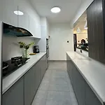 Mwangaza Apartments