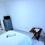 Cozy Studio With Balcony 15Min From Jkia And Sgr