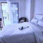 Cozy Studio With Balcony 15Min From Jkia And Sgr