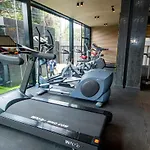 Skyline Haven, 1Br Kilimani, Pool, Gym, Sauna