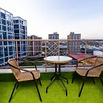 Pure Bliss - A Touch Of Luxury Living
