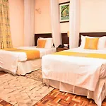 Modern & Comfortable Apartments In Kilimani