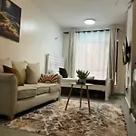 Tsavo Apartments