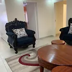 Mwashora