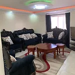 Mwashora