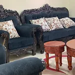 Mwashora