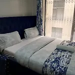 Sophiahomes Near Jkia, Sgr Terminus