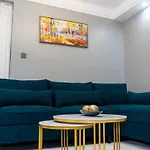 Fil Suites Luxury Apartments