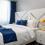 Fil Suites Luxury Apartments