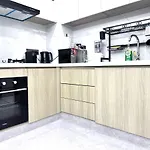 Lavington Riara One - Riara Road