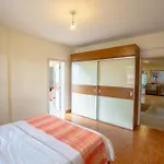 Luxury Nairobi Metropolitan Apartment