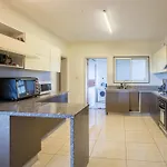 Luxury Nairobi Metropolitan Apartment