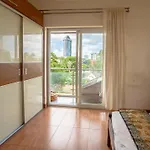 Luxury Nairobi Metropolitan Apartment