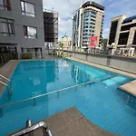 Staroot Residency 2 Bedroom 2 Bathroom