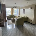 Staroot Residency 2 Bedroom 2 Bathroom